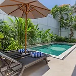 Cosy 3 Bedroom Villa With Private Pool In Seminyak