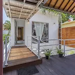 Cosy 3 Bedroom Villa With Private Pool In Seminyak