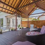 Cosy 3 Bedroom Villa With Private Pool In Seminyak