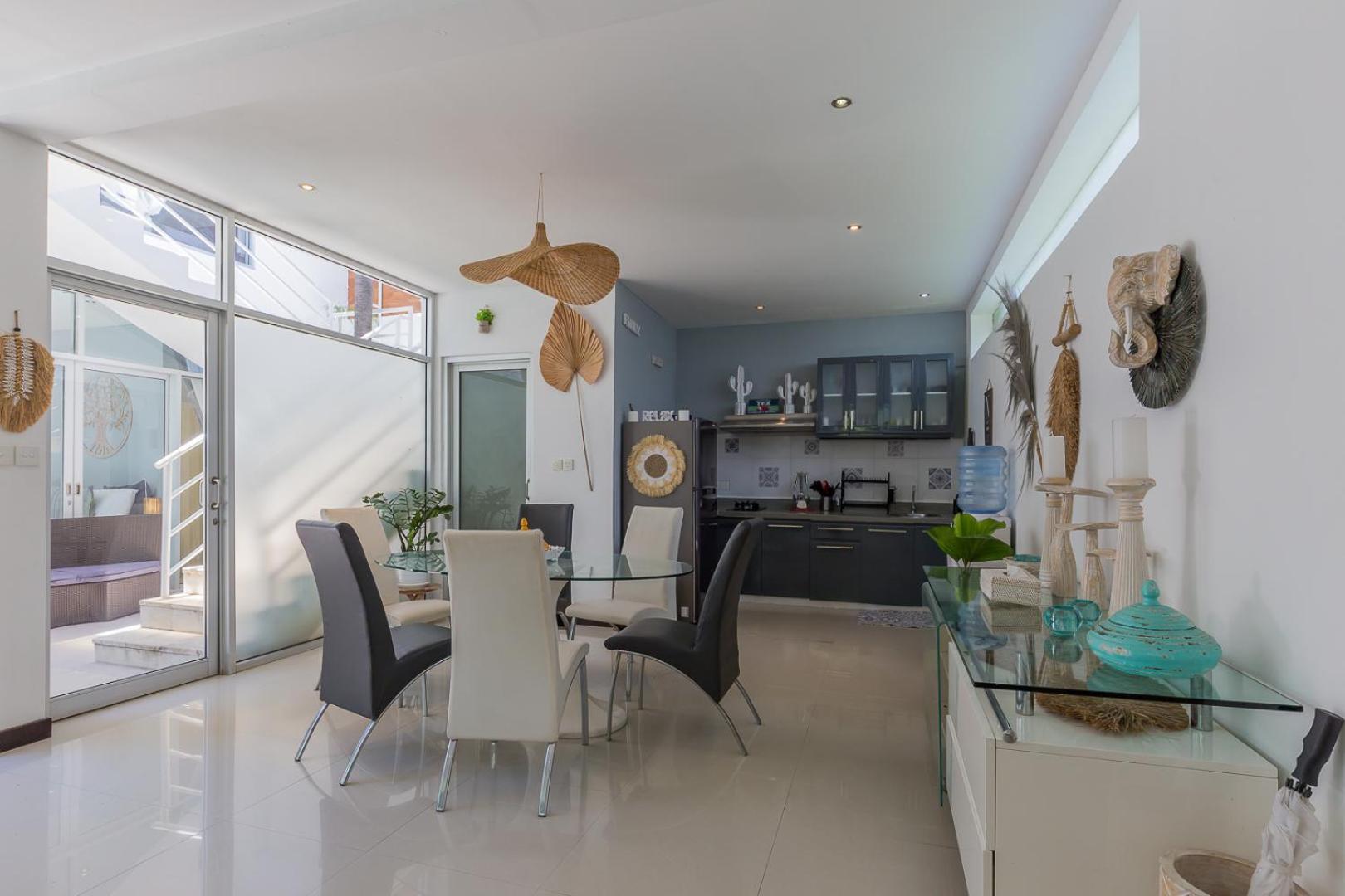 Cosy 3 Bedroom With Private Pool In Seminyak (Bali)