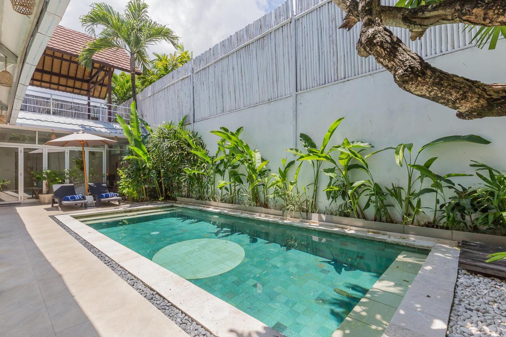 Cosy 3 Bedroom With Private Pool In *
