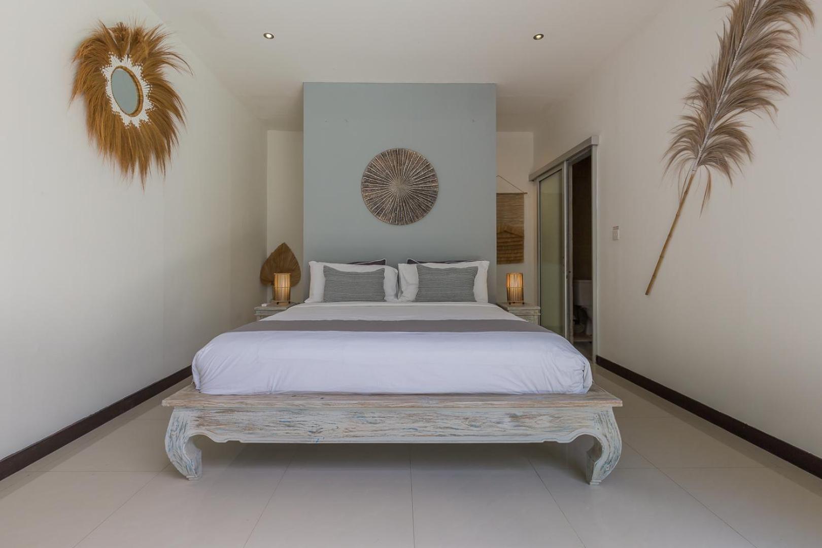 Cosy 3 Bedroom With Private Pool In Villa *
