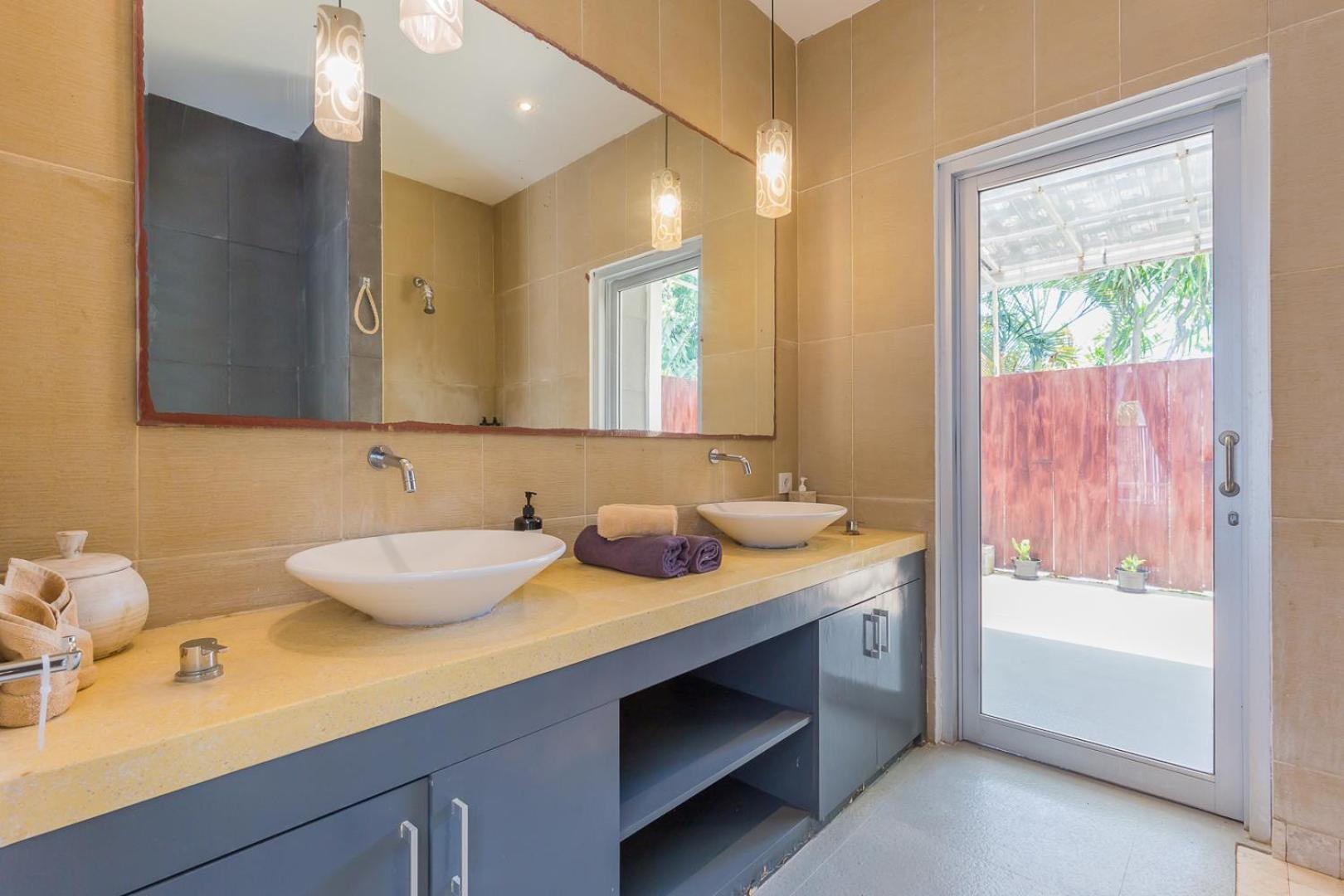 Cosy 3 Bedroom With Private Pool In Seminyak (Bali)