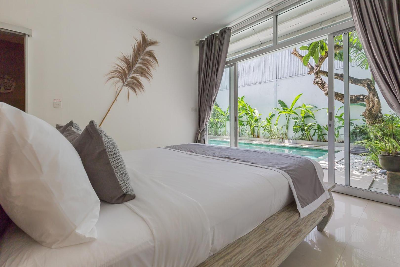 Cosy 3 Bedroom With Private Pool In * Seminyak (Bali)